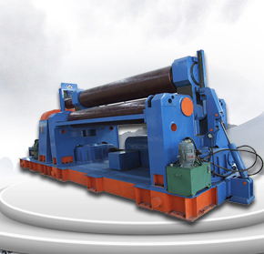 Qinyang Juli Forming Machine Tools Manufacture Co., Ltd